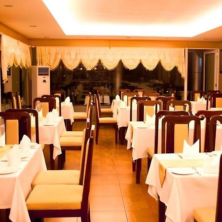 Nhat Thanh Hotel Nha Trang Esterno foto