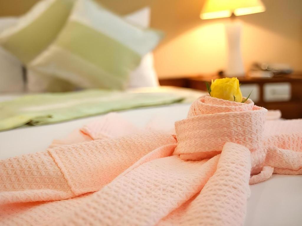 Nhat Thanh Hotel Nha Trang Esterno foto