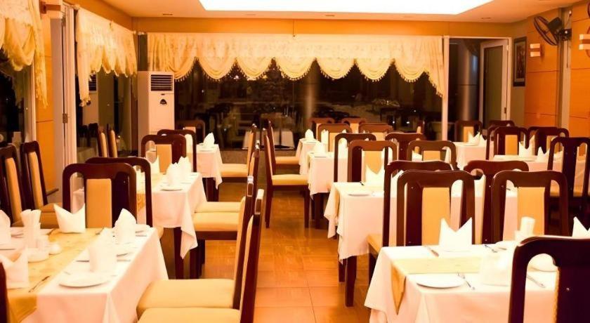 Nhat Thanh Hotel Nha Trang Esterno foto
